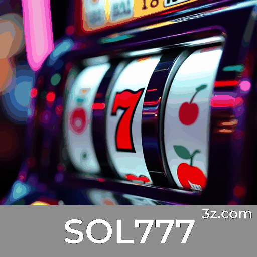 SOL777 Logo