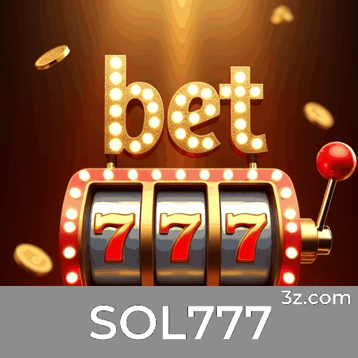 SOL777 Logo