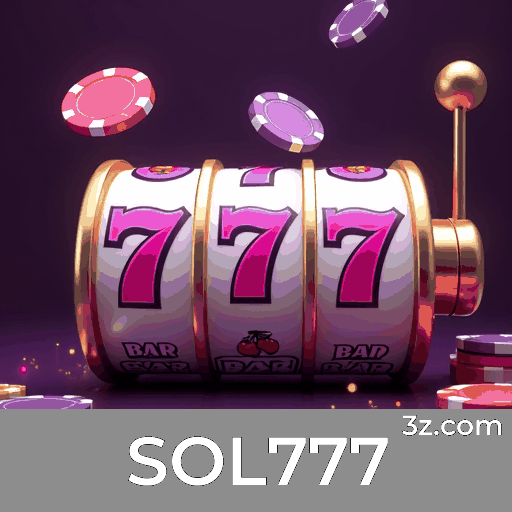 SOL777 Logo
