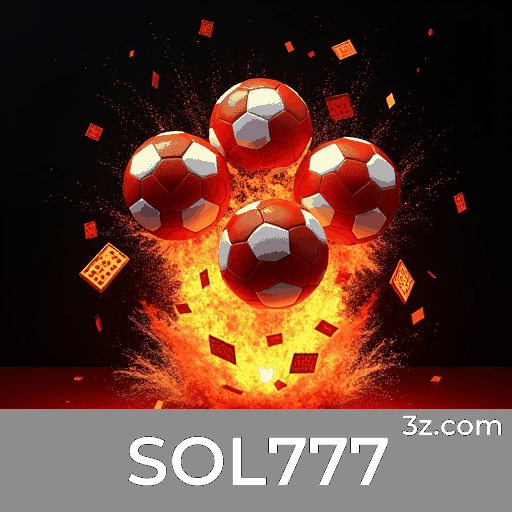 SOL777 Logo
