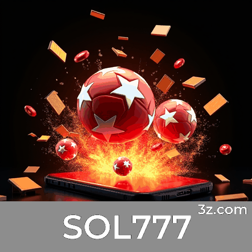 SOL777 Logo