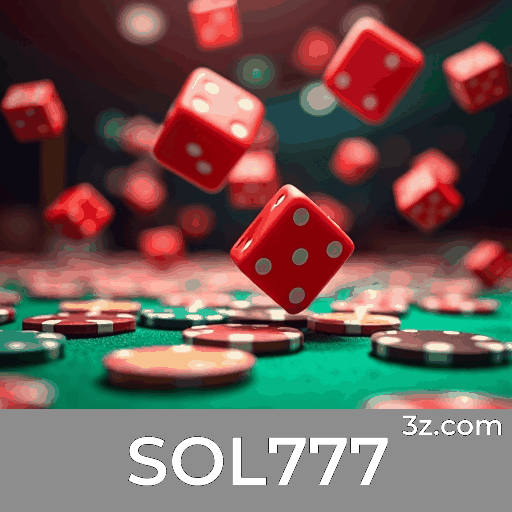 SOL777 Logo